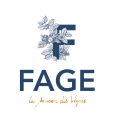 Chateau Fage logo