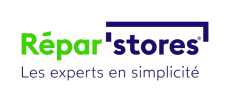 Repar Stores Logo